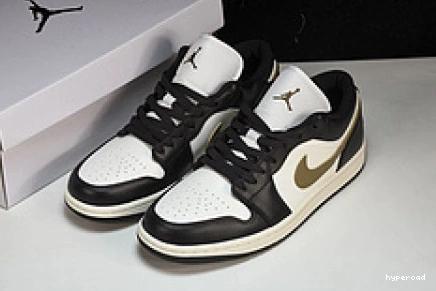 Hyperoad 1 Low Jordan 0823